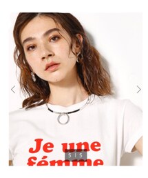 SLY | アクセサリー