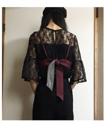 back🌟 | その他