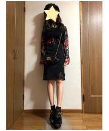 アウターなしver🌟 | その他