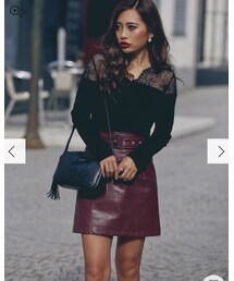 RESEXXY | トップス