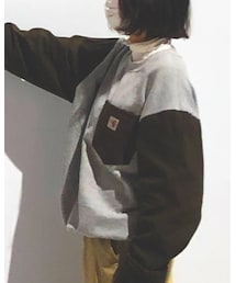 Carhartt | スウェット