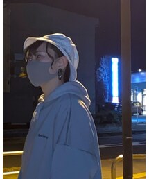 VANS | パーカー