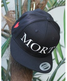 MORT　PARIS | キャップ
