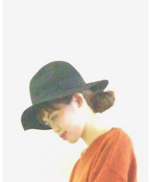 大阪購入 | ハット