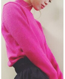 UNIQLO | ニット/セーター