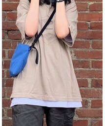 goopi | Tシャツ/カットソー