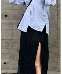 ZARA | ワンピース