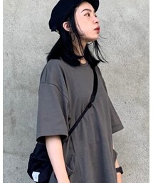 jks | Tシャツ/カットソー