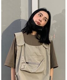 wlofsd | Tシャツ/カットソー