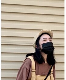 jks | キャップ