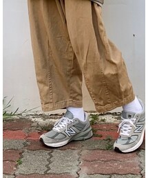 NEW BALANCE | シューズ