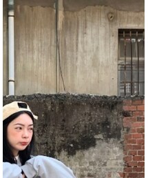 jks | キャップ