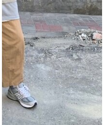 NEW BALANCE | スニーカー