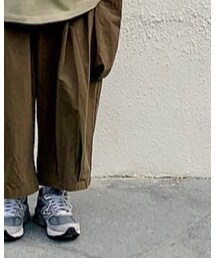 NEW BALANCE | シューズ