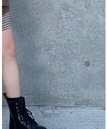 Dr. Martens | シューズ