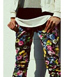 WEGO | タンクトップ