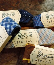 BOW TIE(バンダナ/スカーフ)