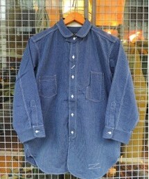 JELADO | JELADO "ANTIQUE GARMENTS" LOWER SHIRTS(シャツ/ブラウス)