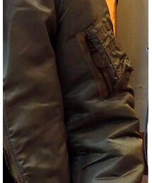 JELADO | ミリタリージャケット