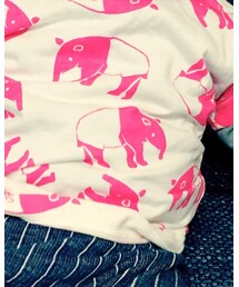 赤ちゃん本舗 | Tシャツ/カットソー
