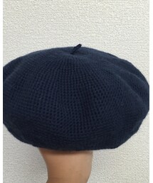 Handmade | ハンチング/ベレー帽