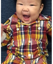 babyGAP | ロンパース