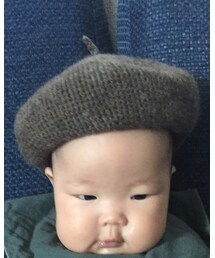 Handmade | ハンチング/ベレー帽