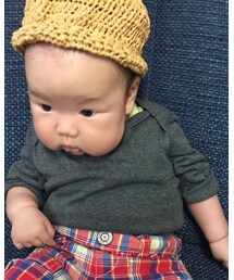 UNIQLO | ロンパース