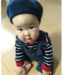 UNIQLO | ロンパース