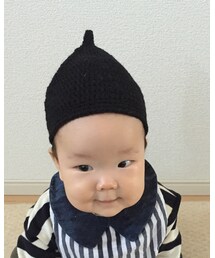 Handmade | ニットキャップ/ビーニー