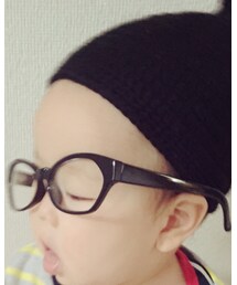 UNIQLO | メガネ