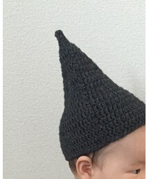 Handmade | ニットキャップ/ビーニー