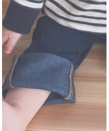 無印良品 | デニムパンツ