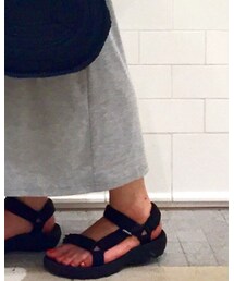 MERCURYDUO | ワンピース