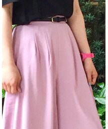 TITTY&CO. | その他パンツ