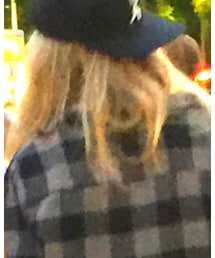 Jameson | キャップ