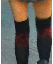 hot topic | ソックス/靴下