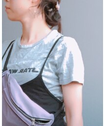 GU | Tシャツ/カットソー