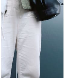 ZARA | パンツ