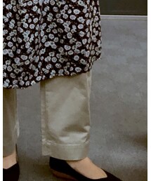 UNIQLO | カーゴパンツ