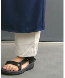 JEANASIS | パンツ