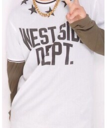 SPINNS | Tシャツ/カットソー