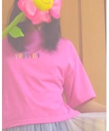 WEGO | Tシャツ/カットソー