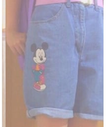 USED | デニムパンツ