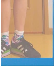 adidas | スニーカー