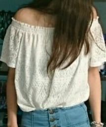 H&M | その他トップス