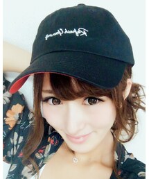 GU | キャップ
