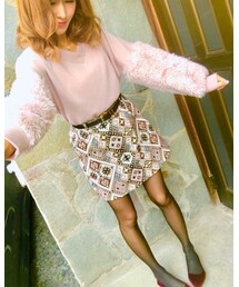 ジュアルディ | シューズ