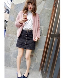 SpRay | スカート