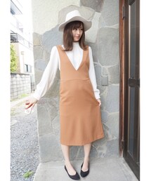 GU | パンプス
